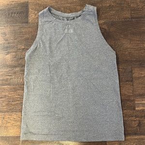Fleo tank size small